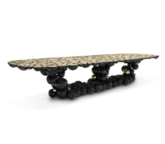 Newton XL Dining Table