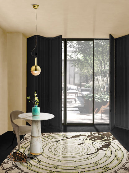 Tellus Dining Chair