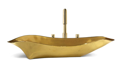 Lapiaz Gold Sink