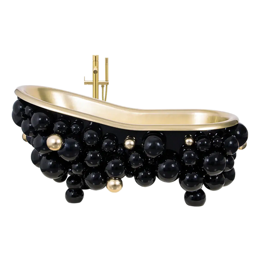 Newton Bathtub