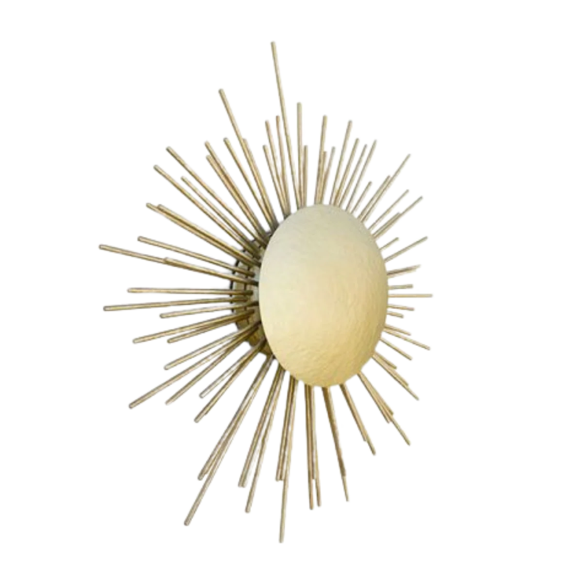 Soleil Wall Lamp by Brabbu