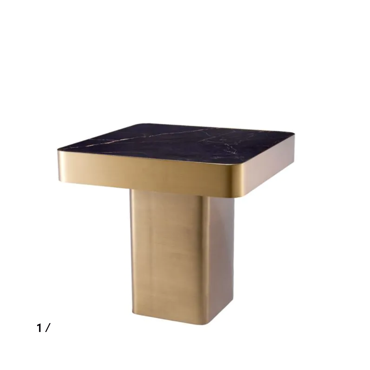Side Table Luxus