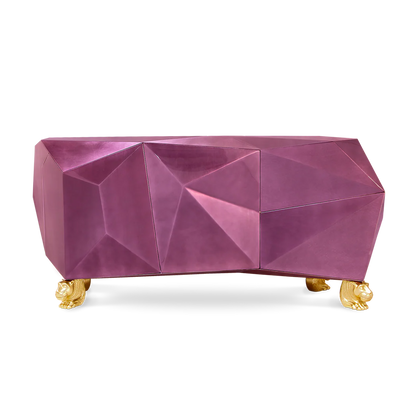 Diamond Sideboard