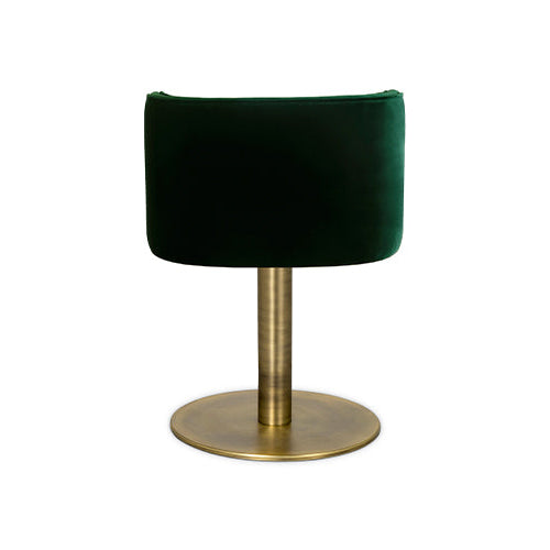 Bourbon II Dining Chair