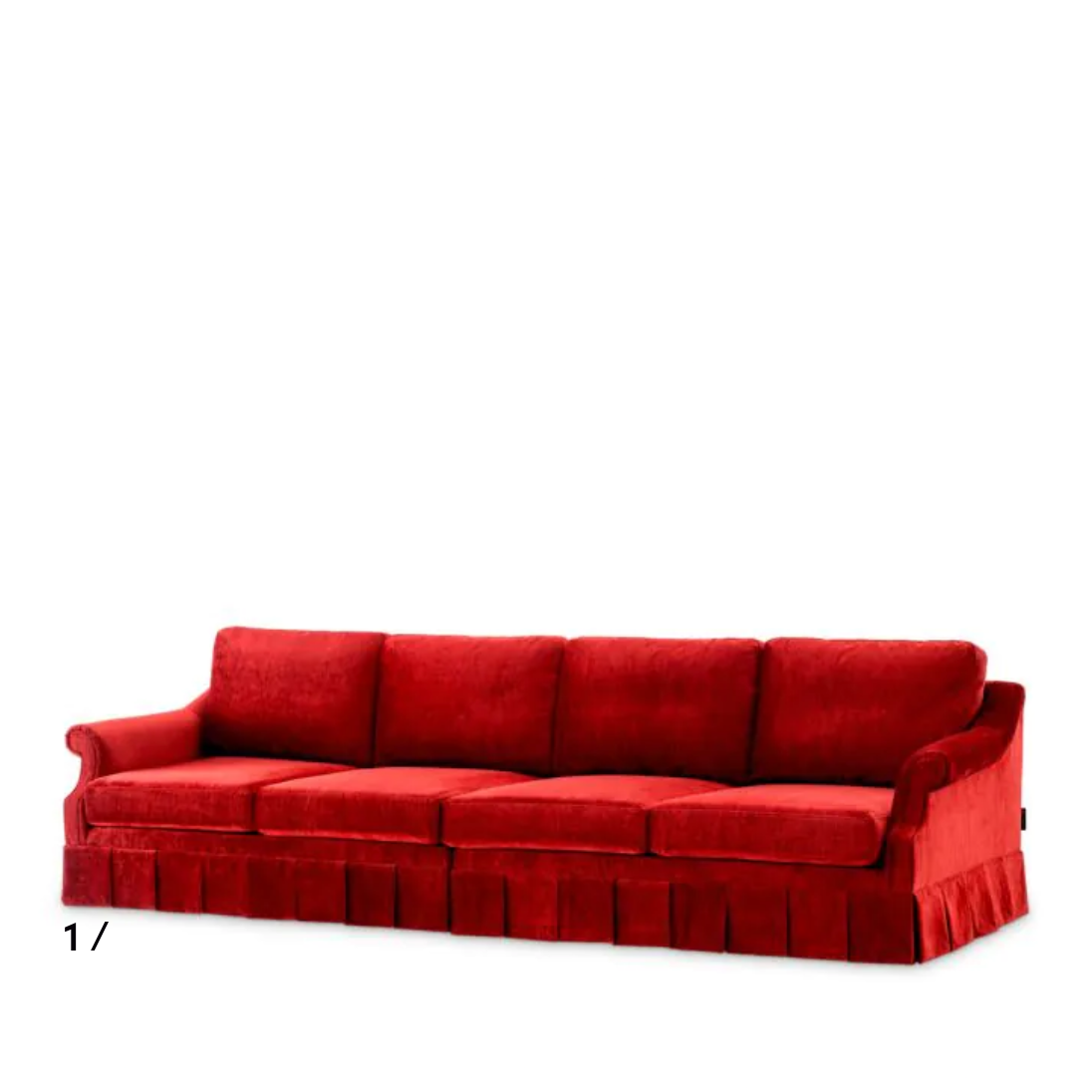 Sofa Verplanck