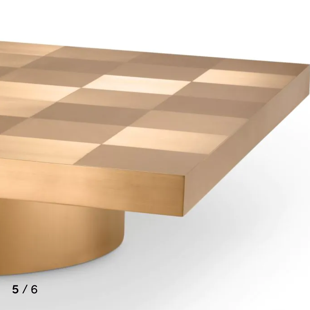 Coffee Table Laporte