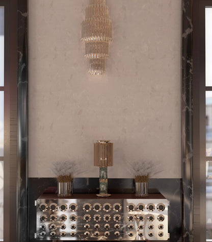 Donna Table Lamp by DeghtlightFull