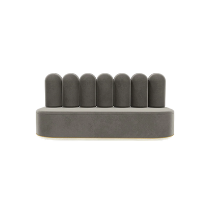 Cotton Candy II Sofa