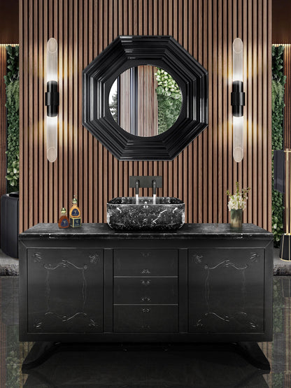 Metropolitan Vanity Cabinet