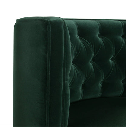 Bourbon Armchair