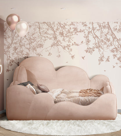 Dino Bed