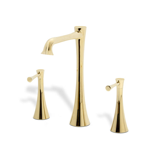 Timeless Three Hole Mixer