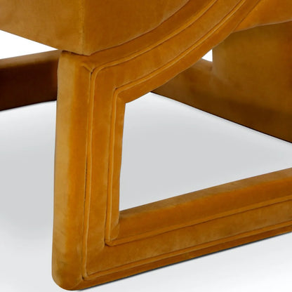 Bataka Bold Armchair