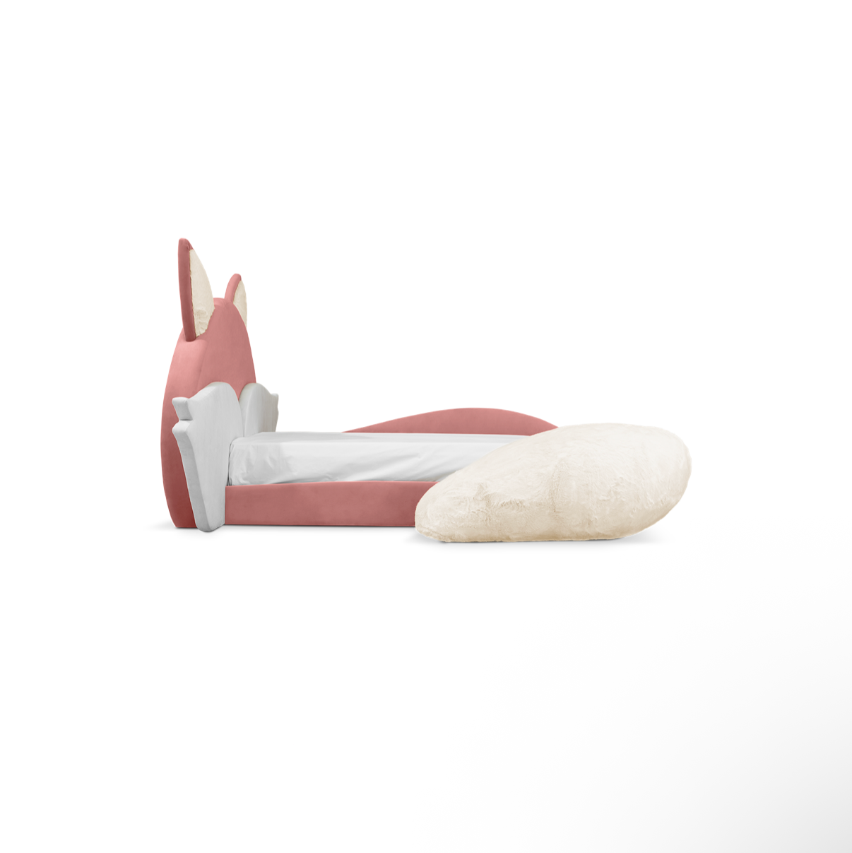 Vixey Bed
