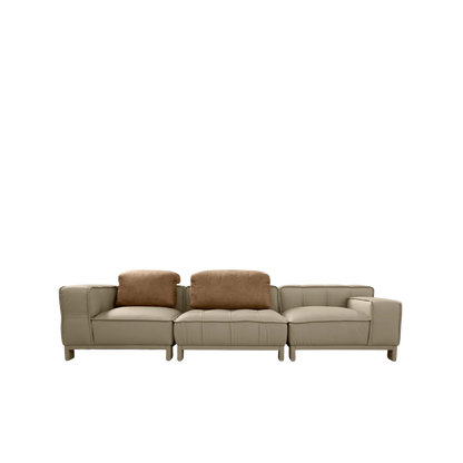 Excelsa Modular Sofa