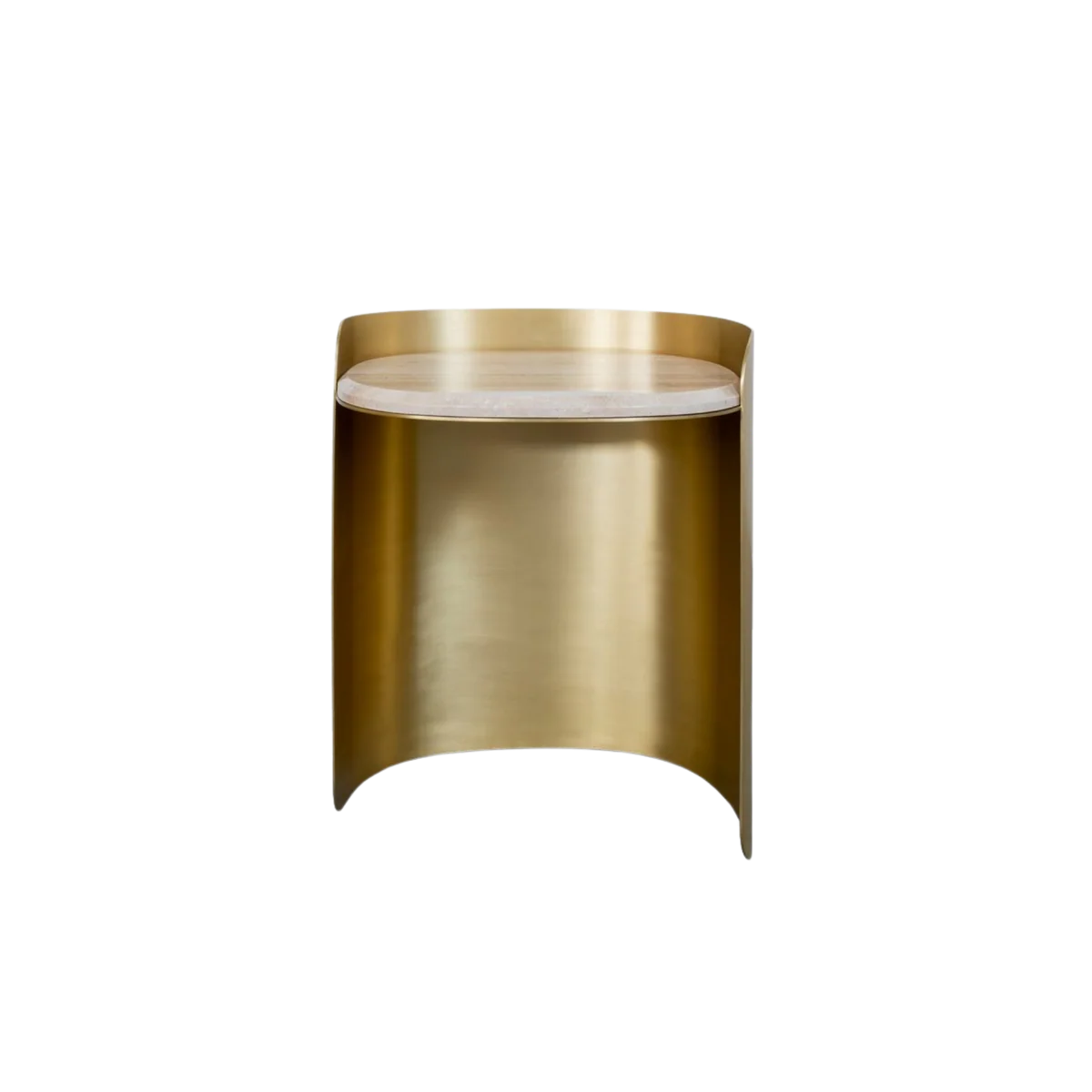 Francis Scott Side Table