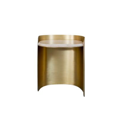 Francis Scott Side Table