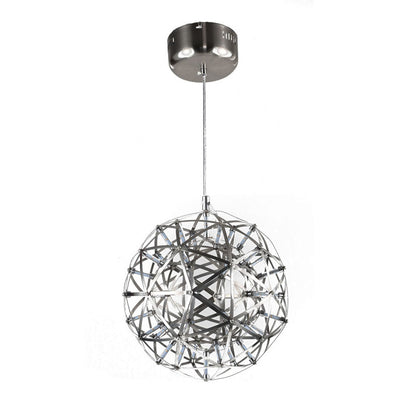 LED Star Chandelier