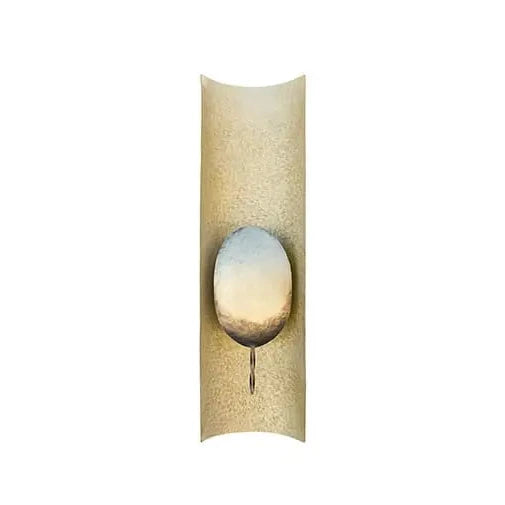 Panji Wall Light by Brabbu