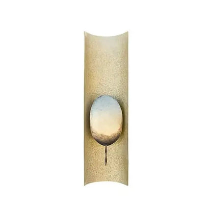 Panji Wall Light by Brabbu