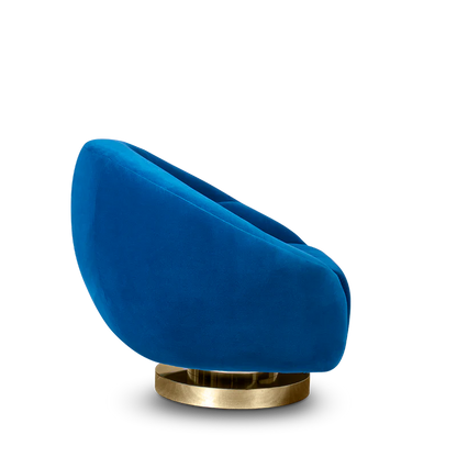 Mansfield Armchair