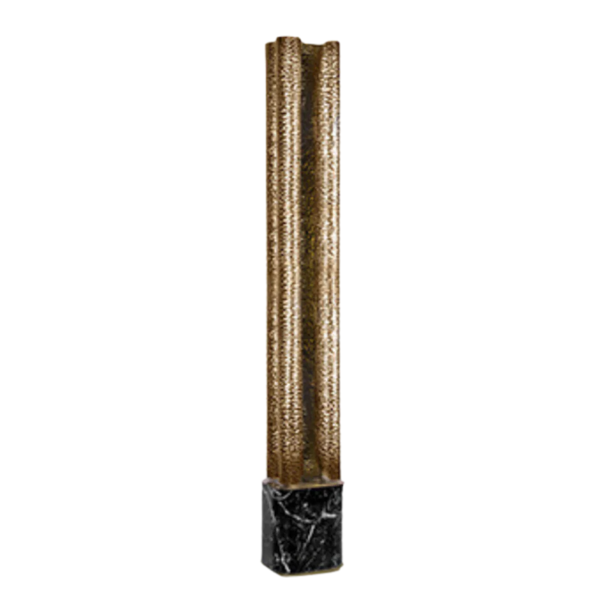 Vellum Floor Lamp by Brabbu