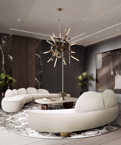 Fitzroy Sofa