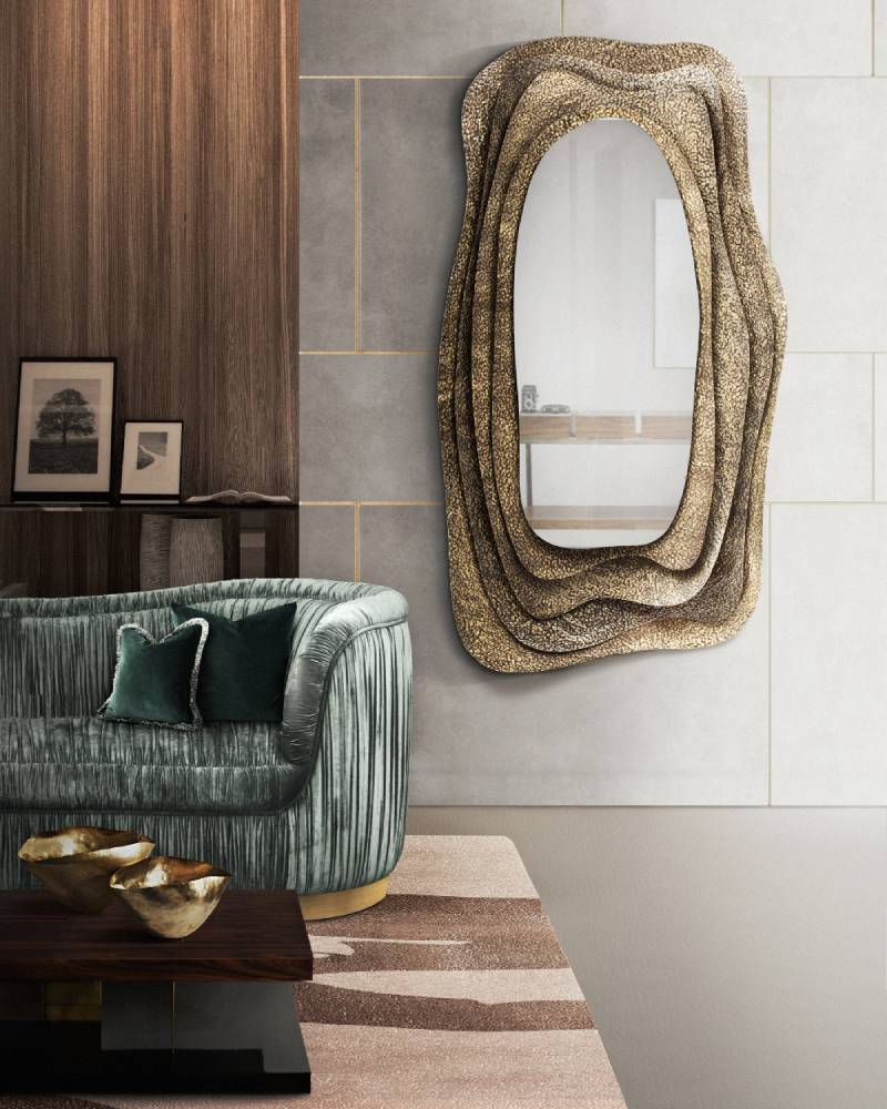 Helios Mirror