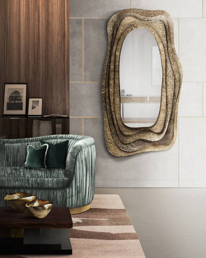 Helios Mirror