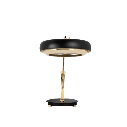 Carter Desk Table Lamp
