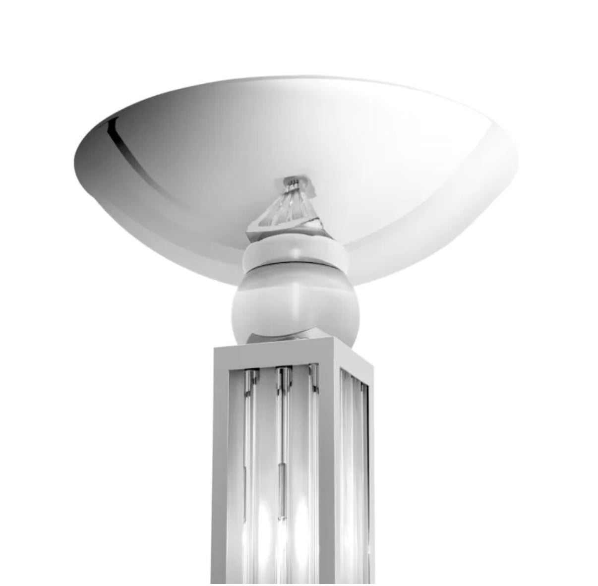Floor Lamp Dorrell by Eichholtz