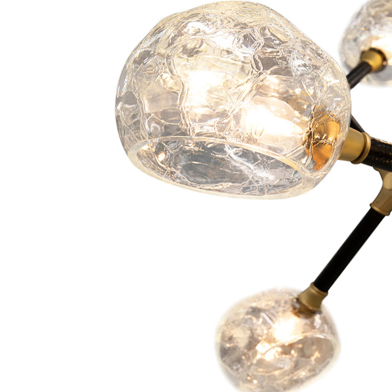 Horus Irregular Big Suspension