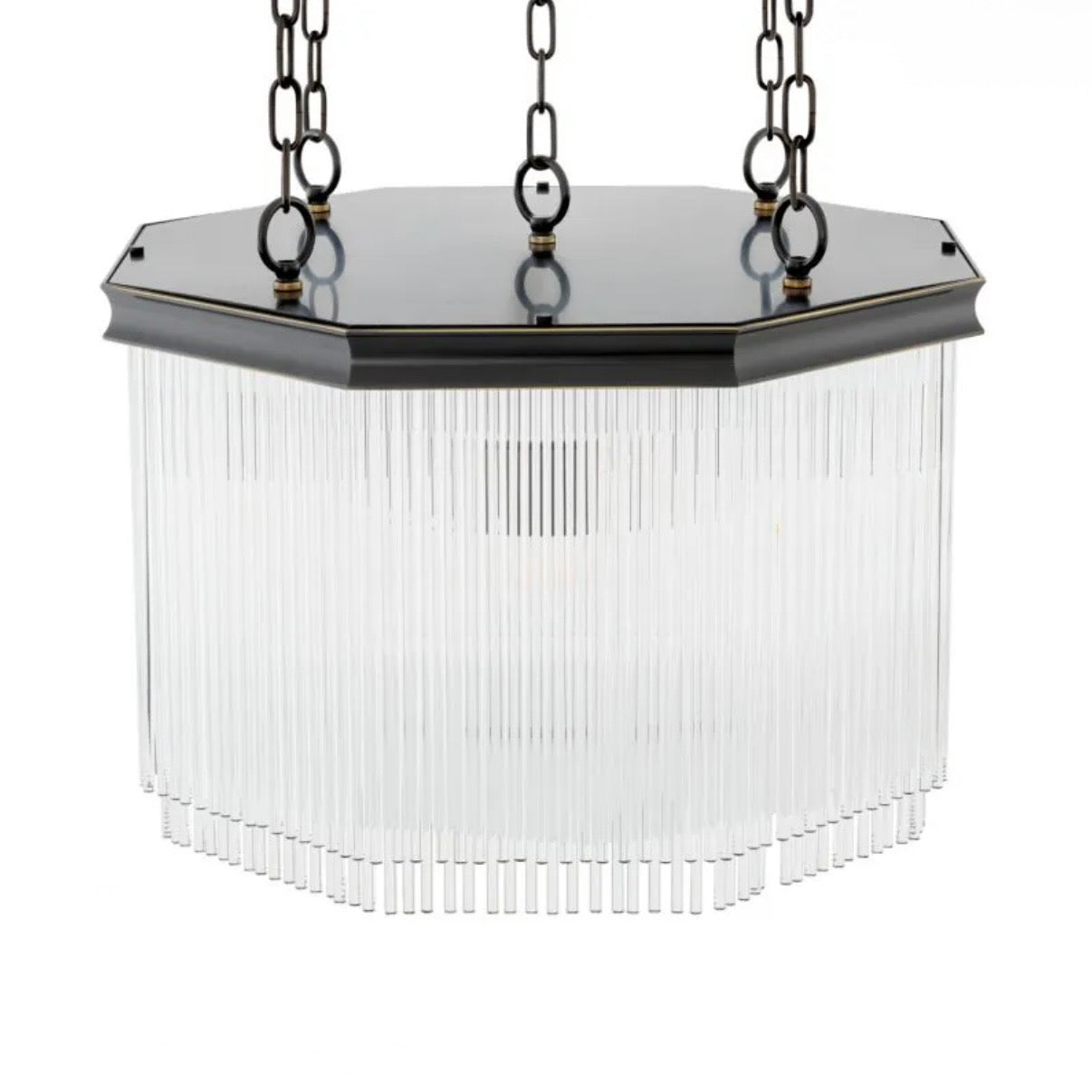 Chandelier Estela