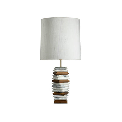 APACHE Table Lamp by Brabbu