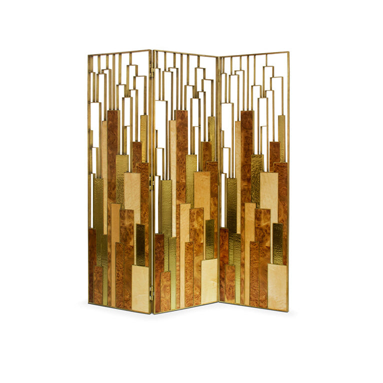 Delphi Screen