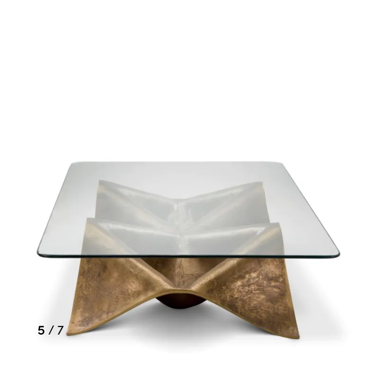 Coffee Table Angelico