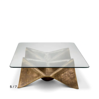 Coffee Table Angelico