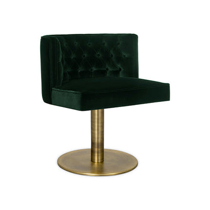 Bourbon II Dining Chair