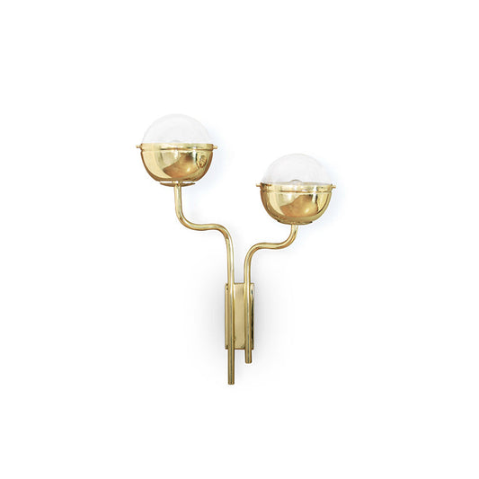 Niku Wall Light