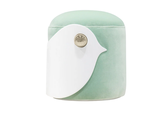 Bird Stool
