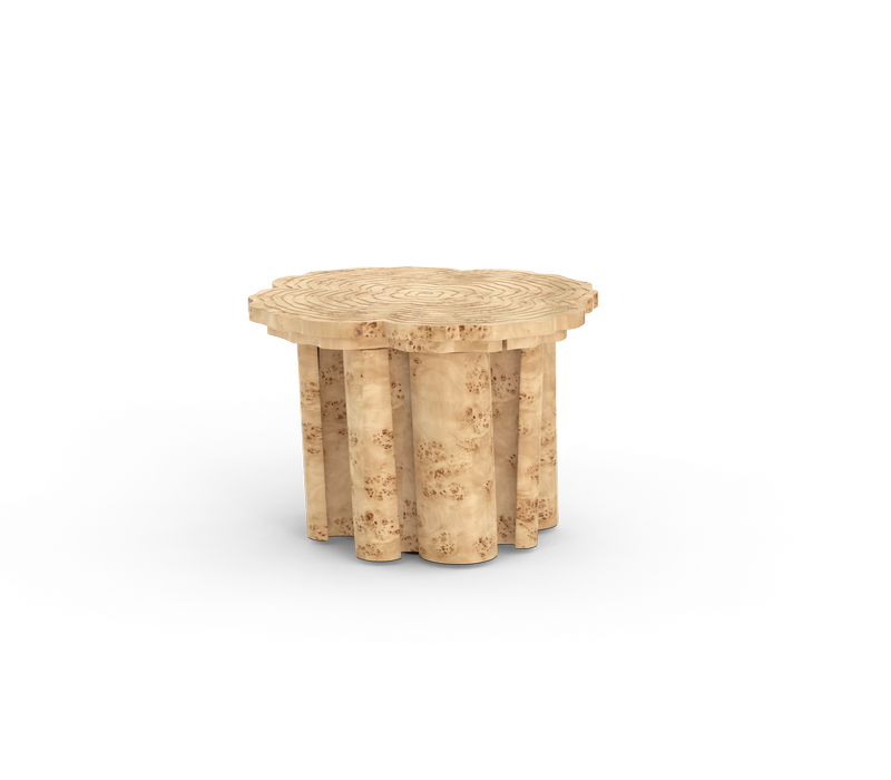 Fortuna Set of 3 Center Table