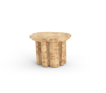 Fortuna Set of 3 Center Table
