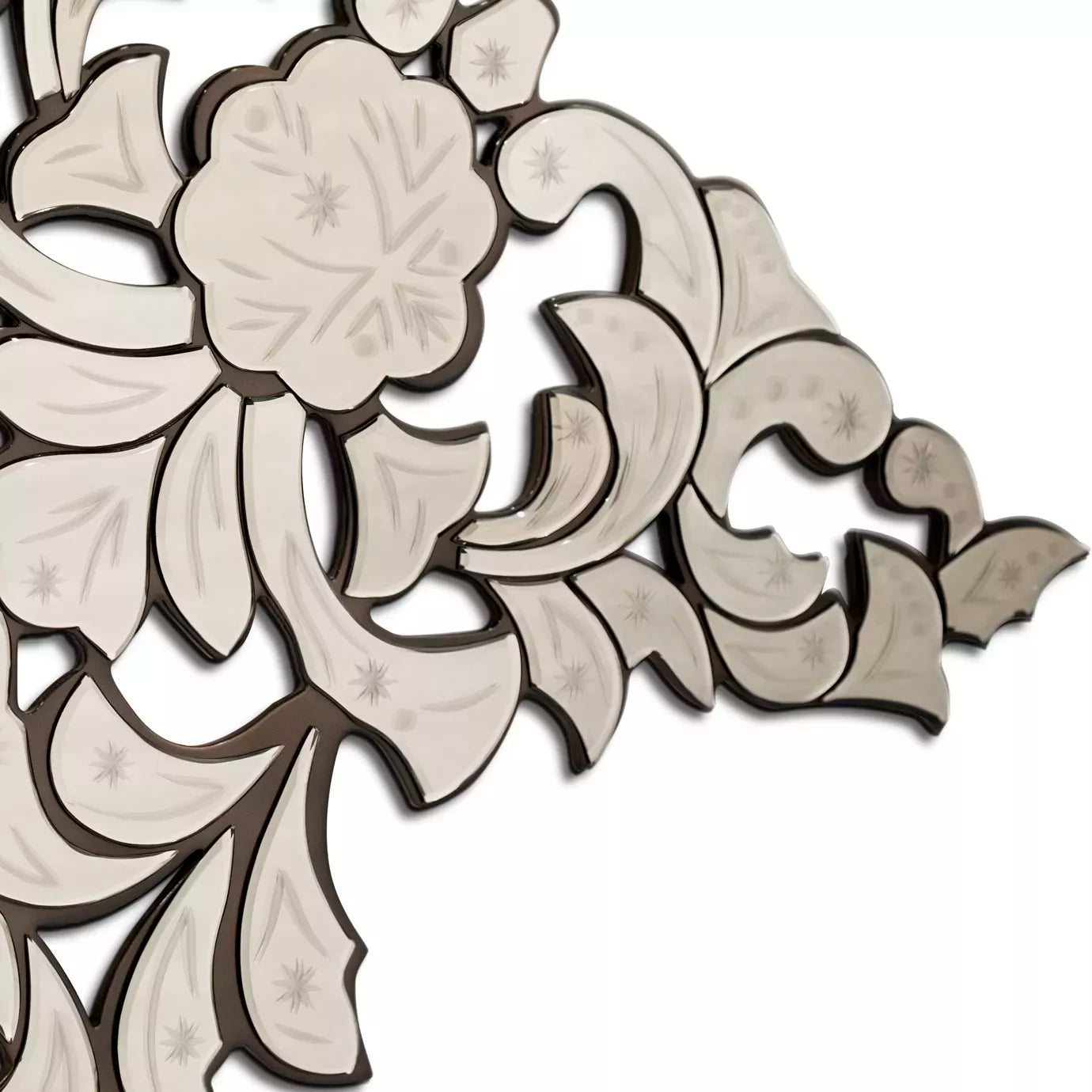 Addicta Venetian Mirror