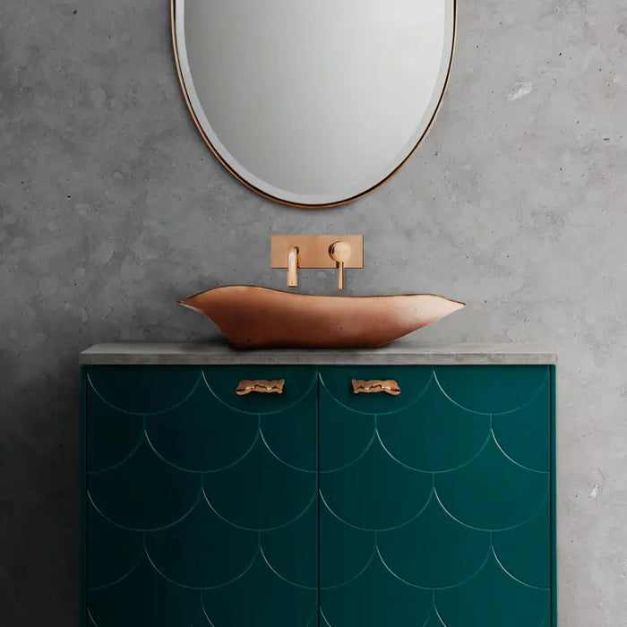 NOUVEAU EA1014 CABINET & DRAWER PULL