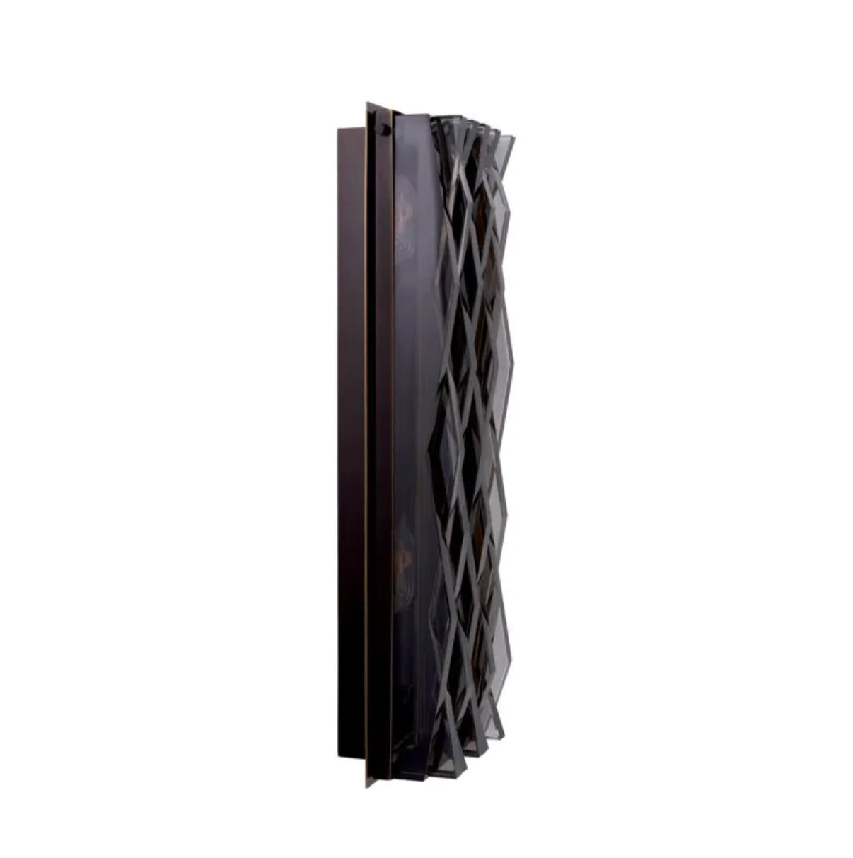 Wall Lamp Nuvola L by Eichholtz