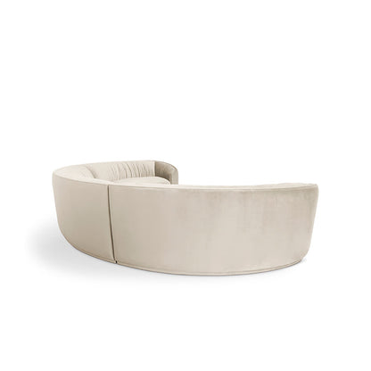 Wales Round Three Sofa