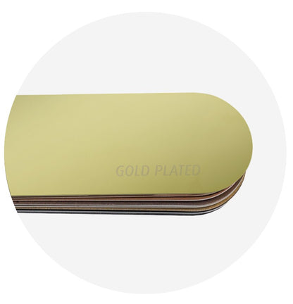Available Finishes