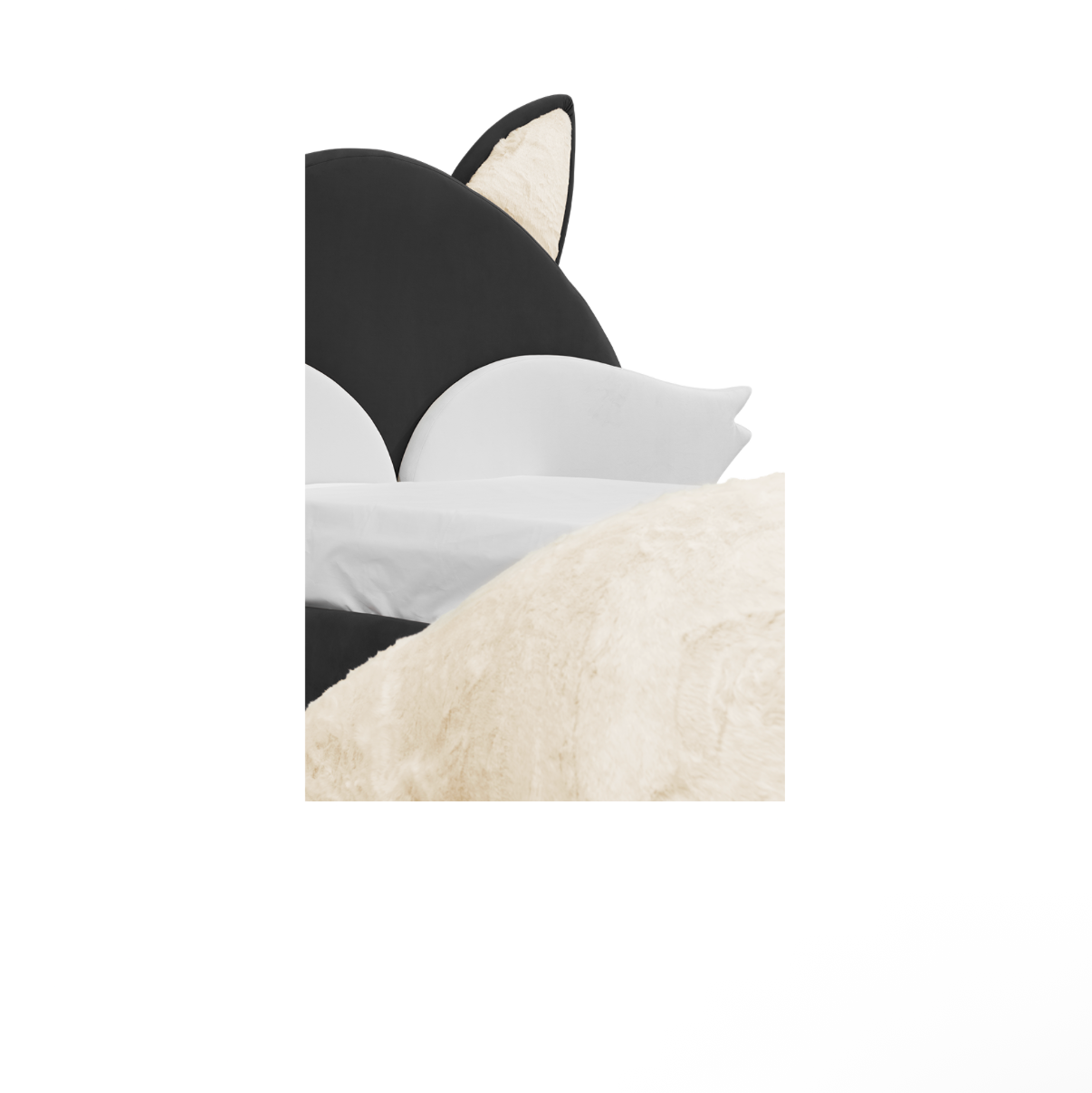 Vixey Bed