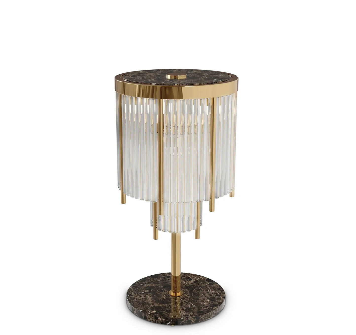 Pharo III Table Lamp by Luxxu