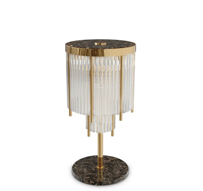 Pharo III Table Lamp by Luxxu